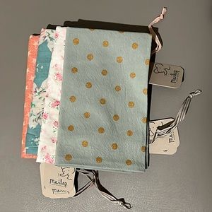 Maileg Bags (Set of 4)